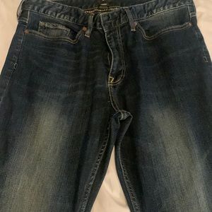 DC Straight 34 x 34 great condition